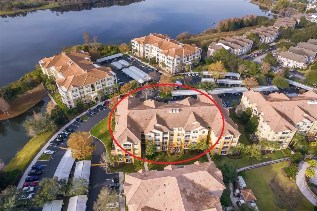 3338 Robert Trent Jones Drive Orlando FL 32835