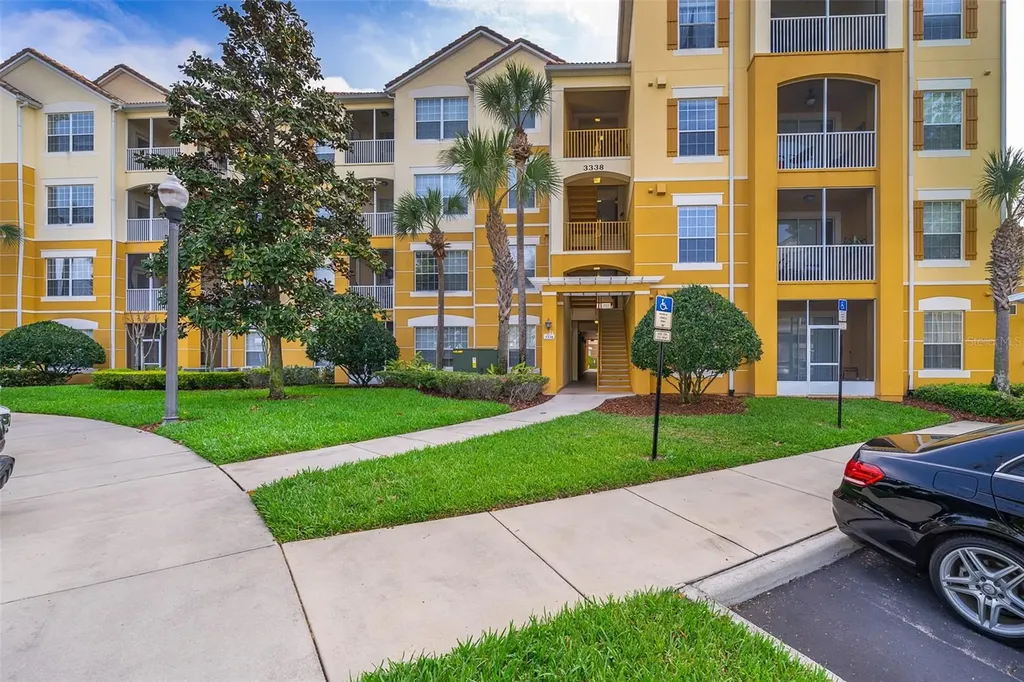 3338 Robert Trent Jones Drive Orlando FL 32835