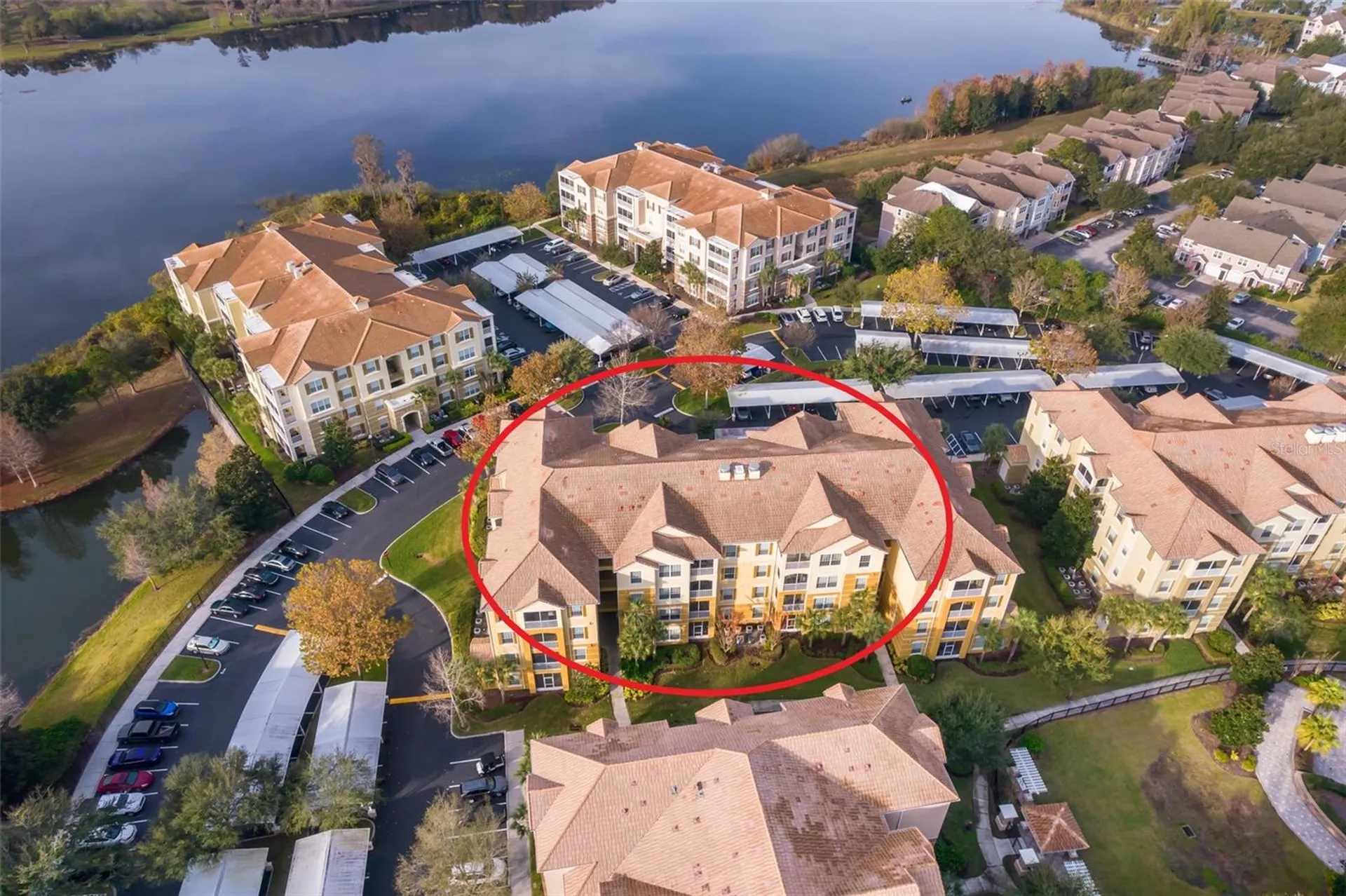 3338 Robert Trent Jones Drive Orlando FL 32835