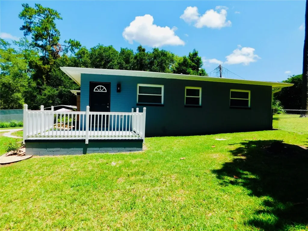 921 NE 13th Avenue Ocala FL 34470