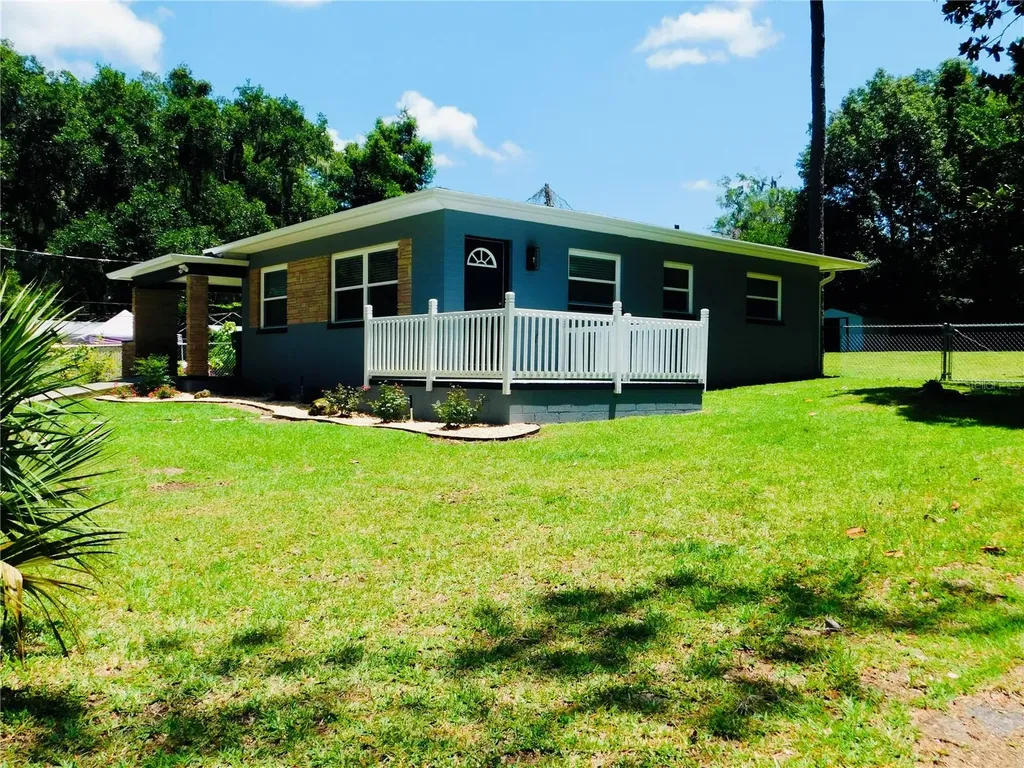 921 NE 13th Avenue Ocala FL 34470