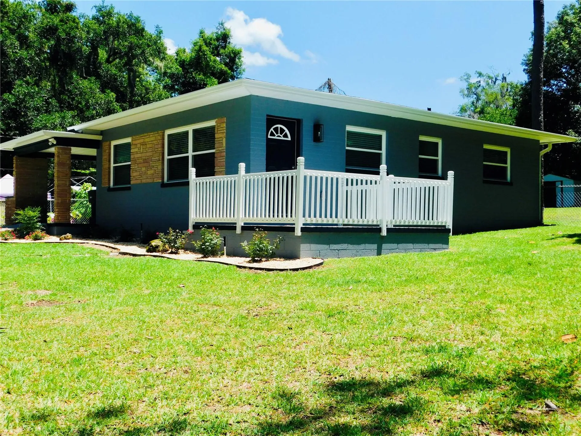 921 NE 13th Avenue Ocala FL 34470