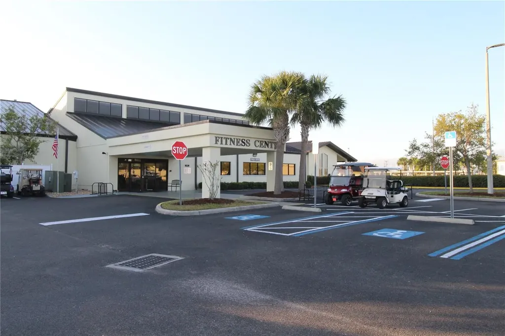 1005 Rickenbacker Drive Sun City Center FL 33573