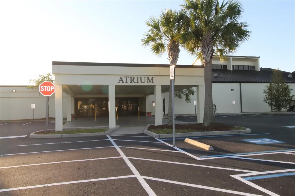 1005 Rickenbacker Drive Sun City Center FL 33573