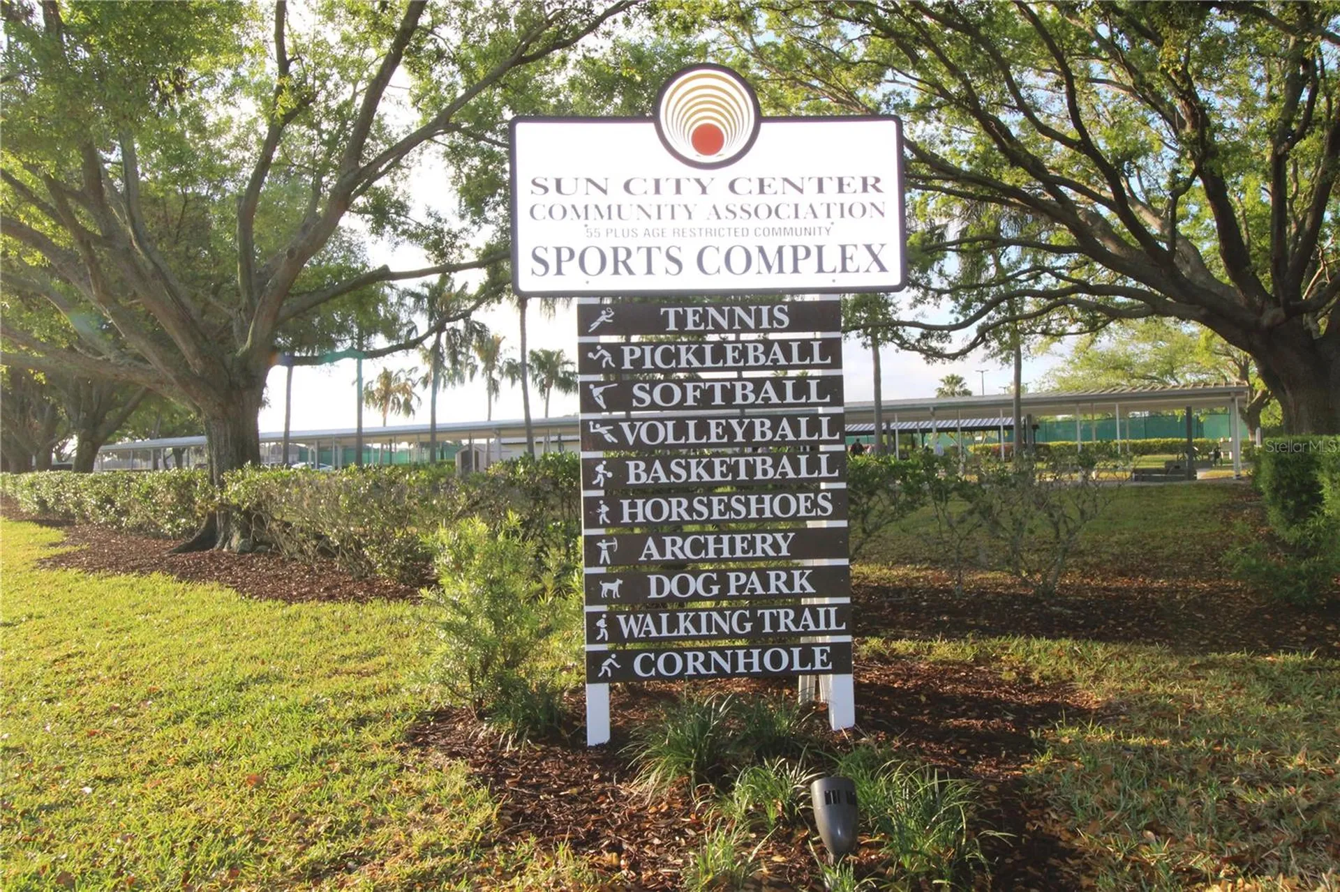 1005 Rickenbacker Drive Sun City Center FL 33573