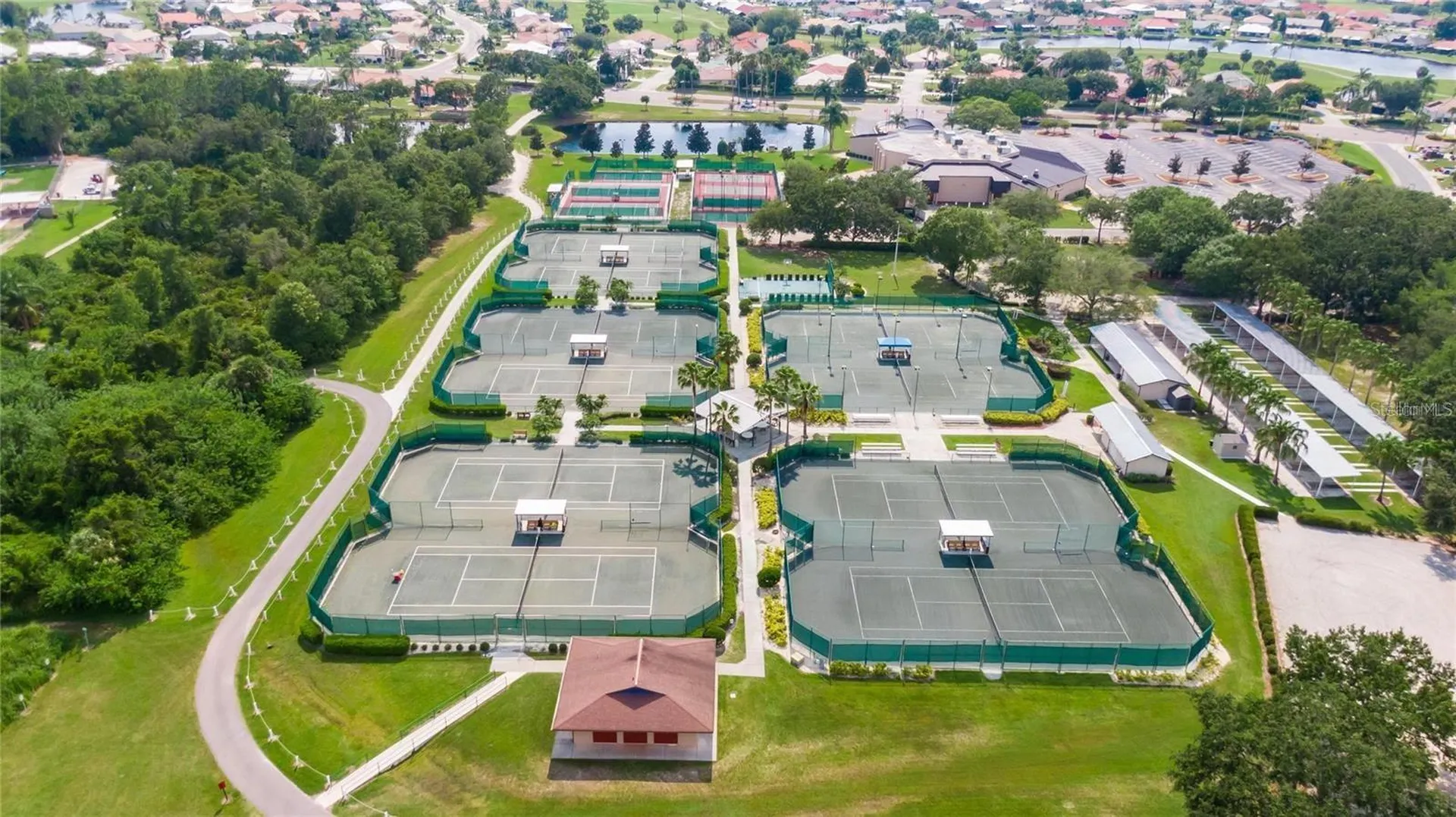 1005 Rickenbacker Drive Sun City Center FL 33573