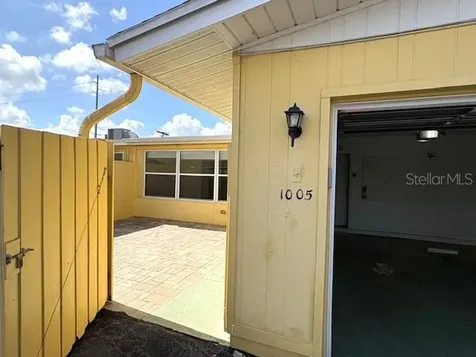 1005 Rickenbacker Drive Sun City Center FL 33573