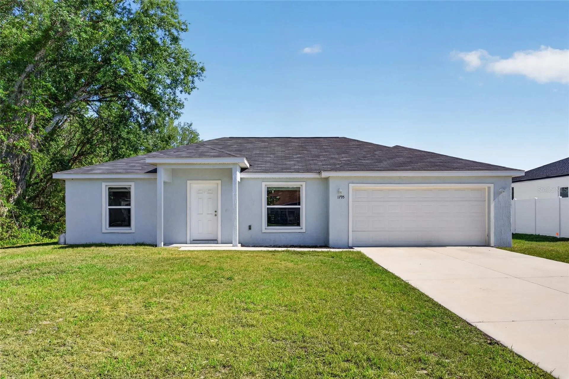 1795 SW 161st Place Ocala FL 34473