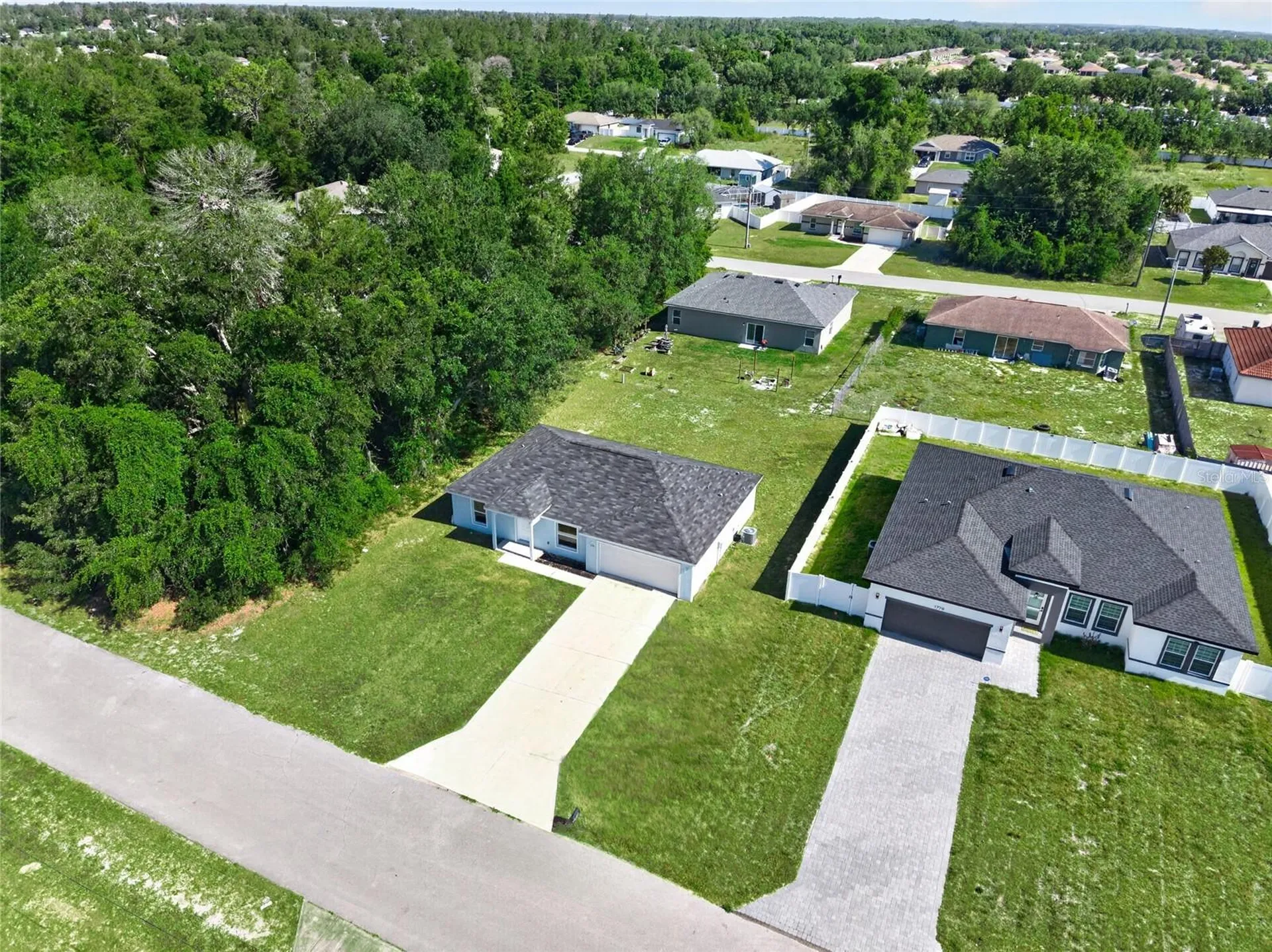 1795 SW 161st Place Ocala FL 34473