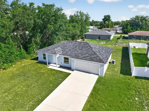 1795 SW 161st Place Ocala FL 34473