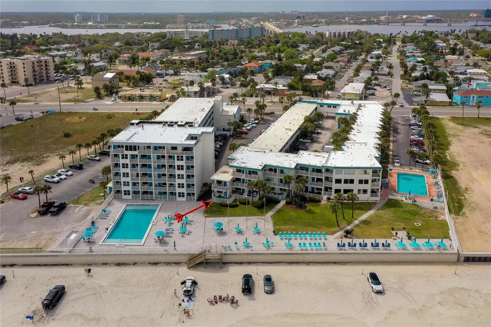 935 S Atlantic Avenue Daytona Beach FL 32118