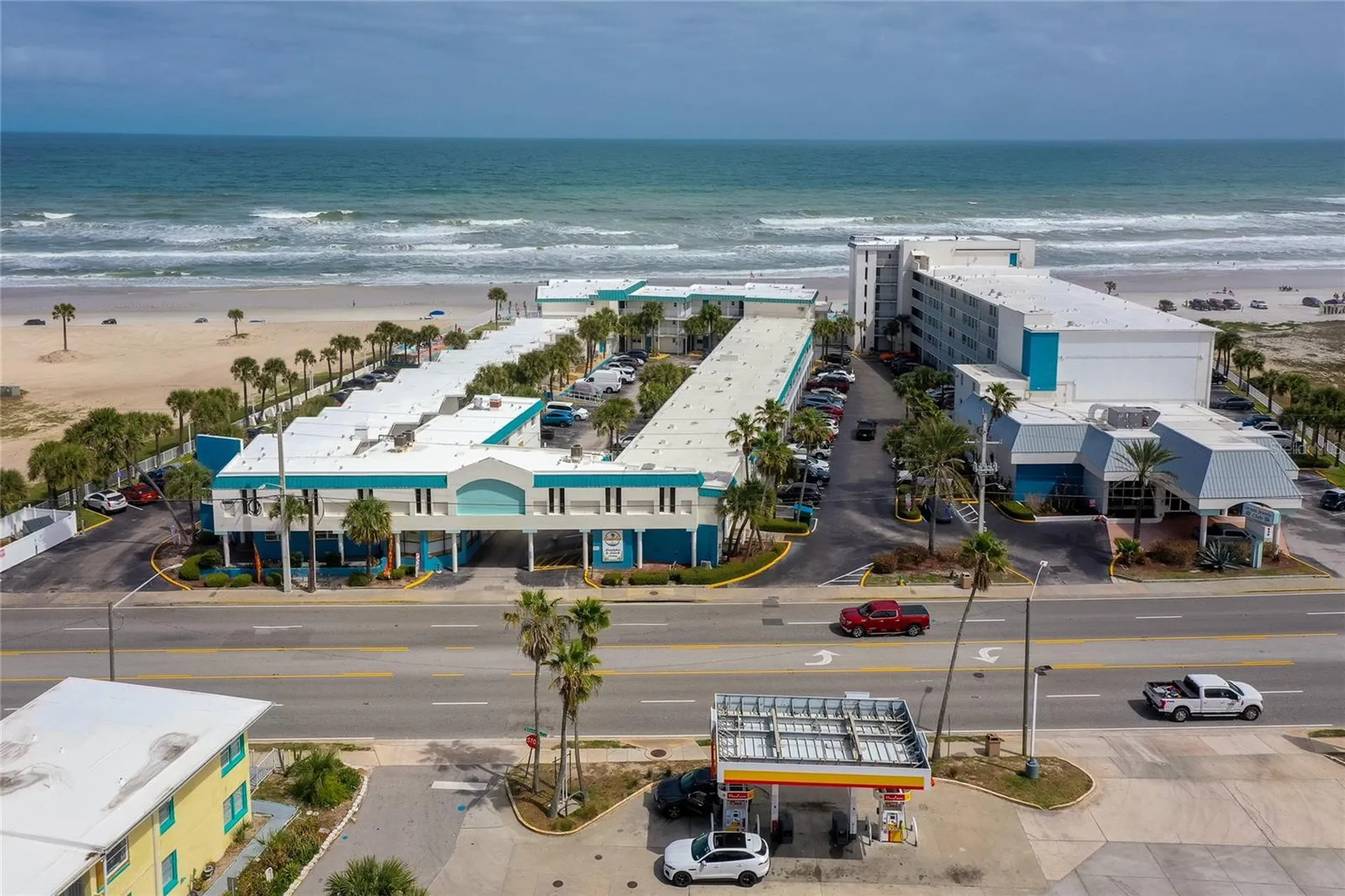 935 S Atlantic Avenue Daytona Beach FL 32118