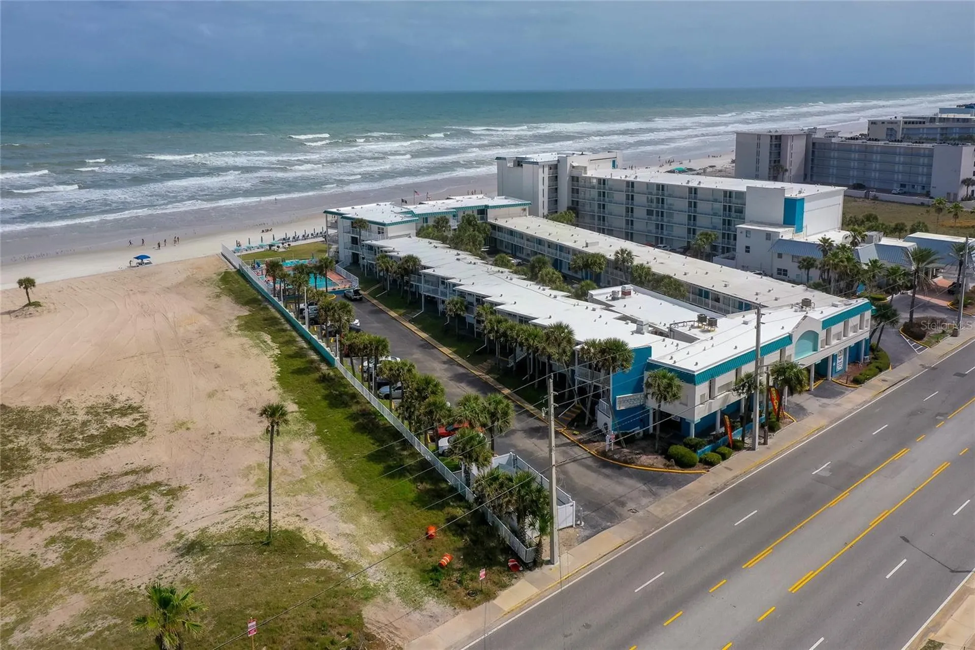 935 S Atlantic Avenue Daytona Beach FL 32118