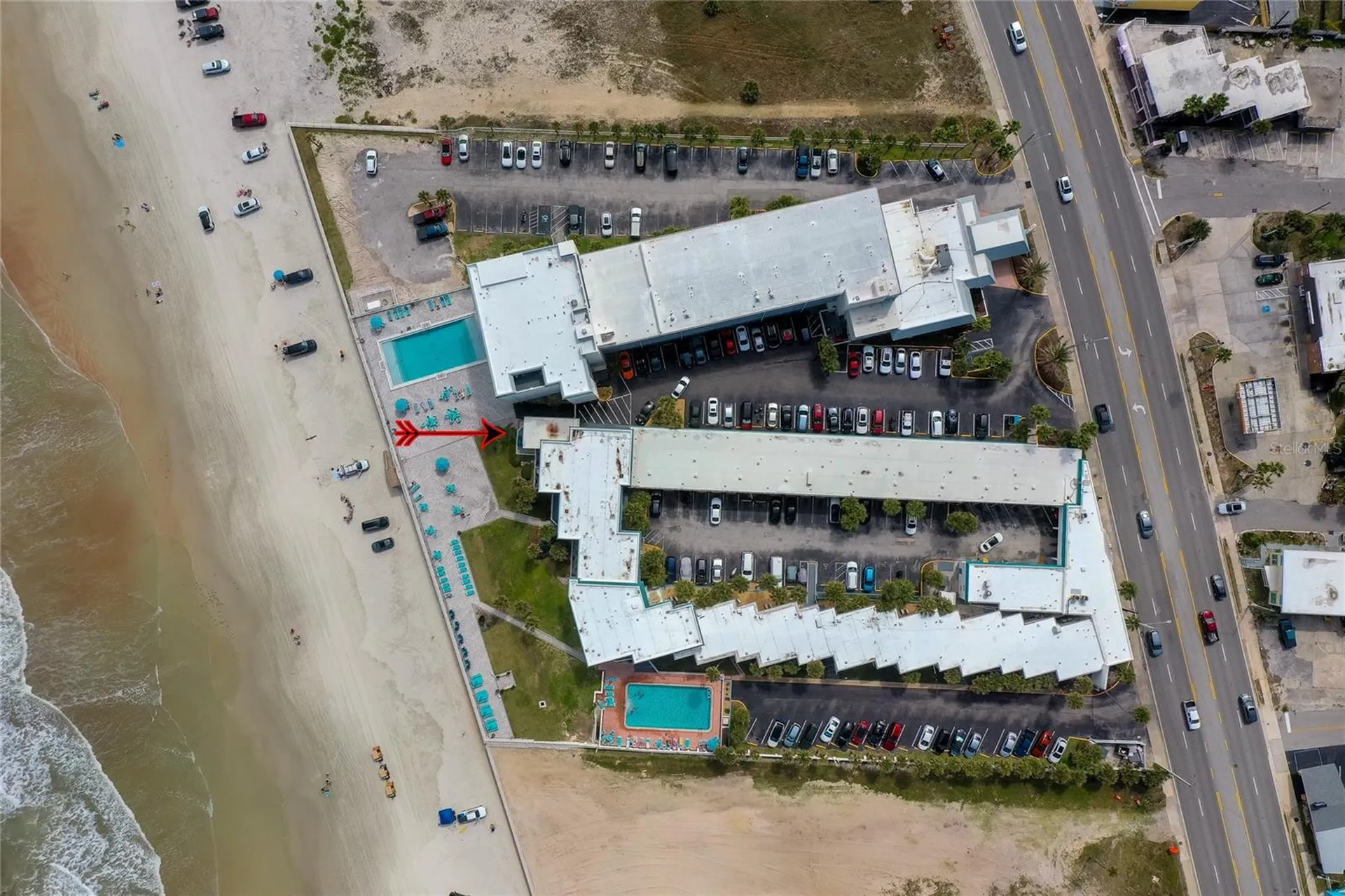 935 S Atlantic Avenue Daytona Beach FL 32118