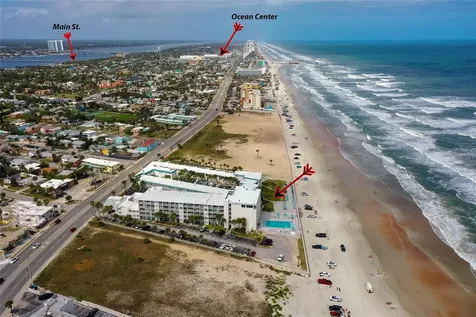 935 S Atlantic Avenue Daytona Beach FL 32118