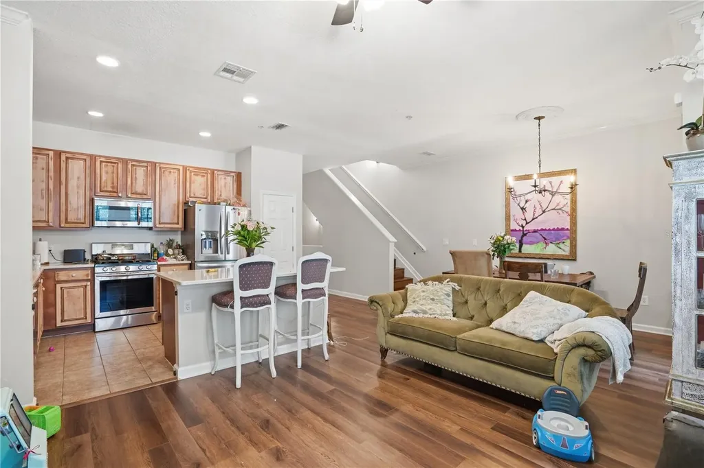815 S Fort Harrison Avenue Clearwater FL 33756