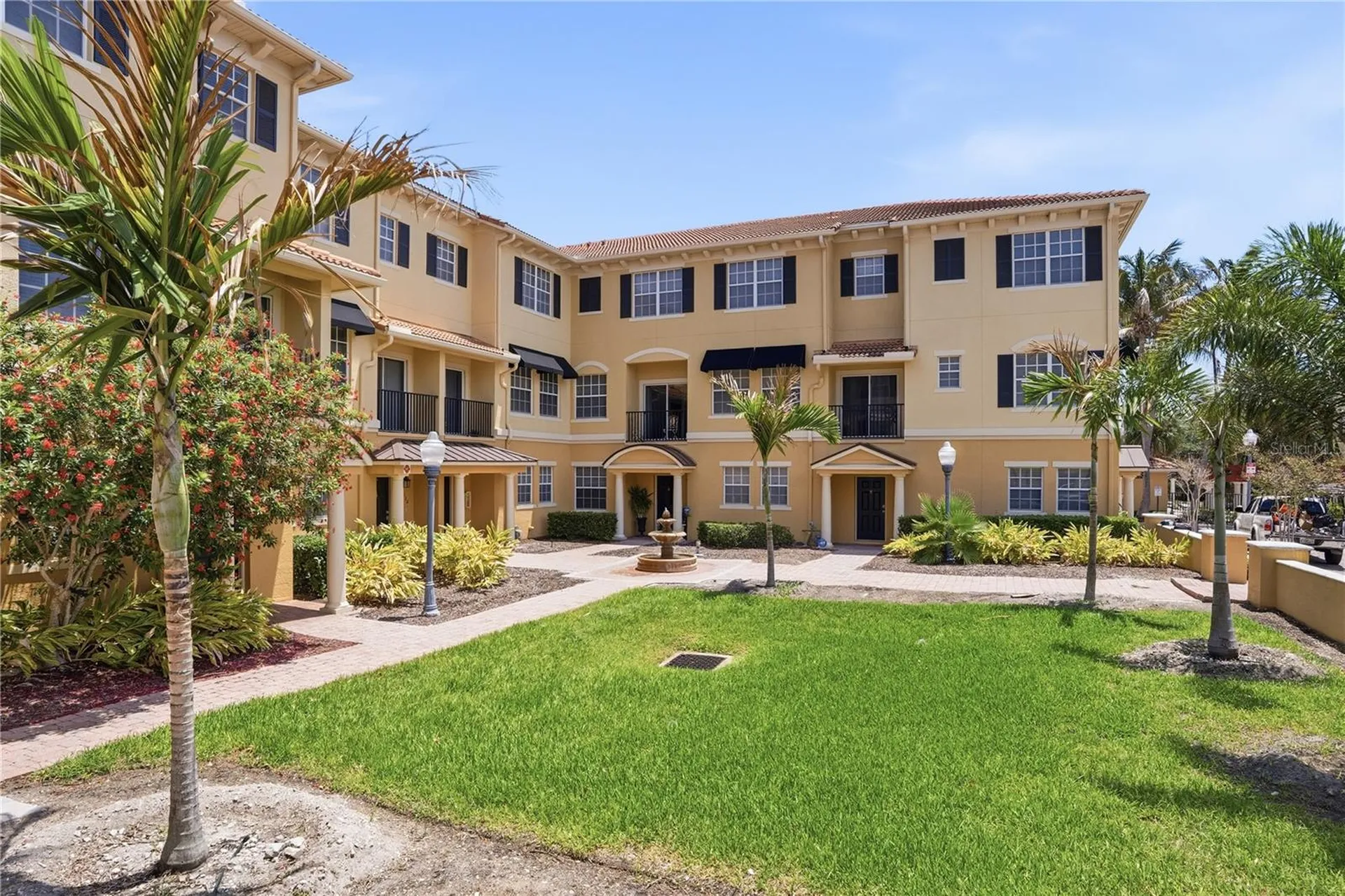 815 S Fort Harrison Avenue Clearwater FL 33756