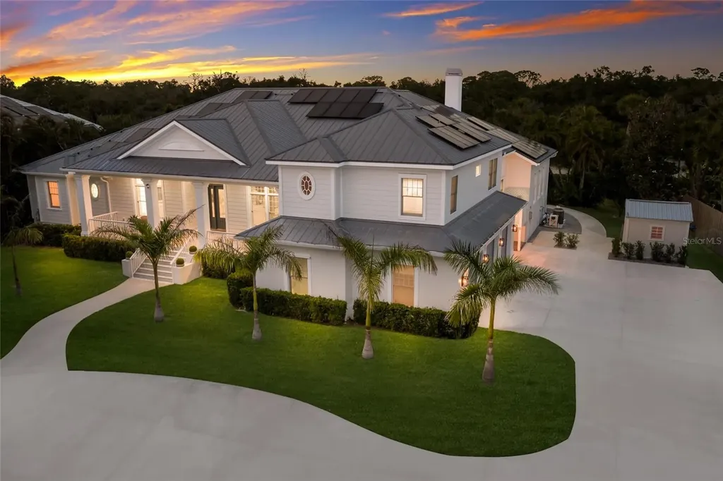 4678 Silent Creek Way Nokomis FL 34275