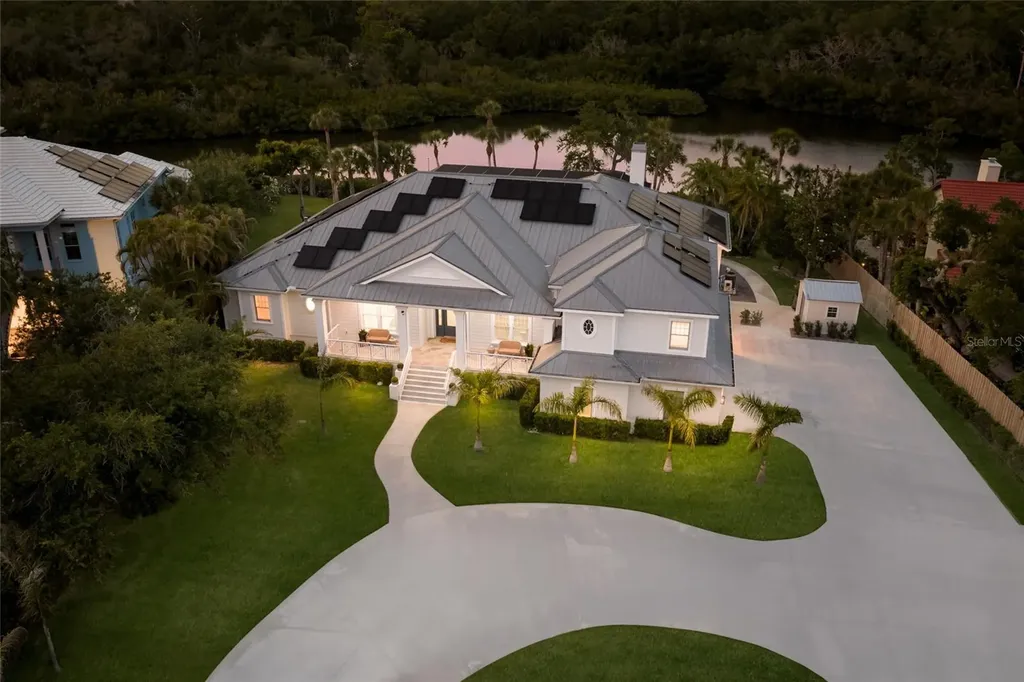 4678 Silent Creek Way Nokomis FL 34275