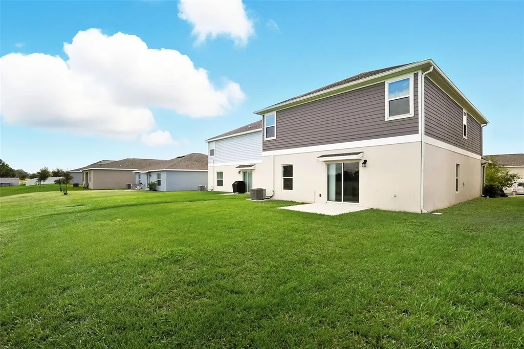 724 Daring Drive Davenport FL 33837