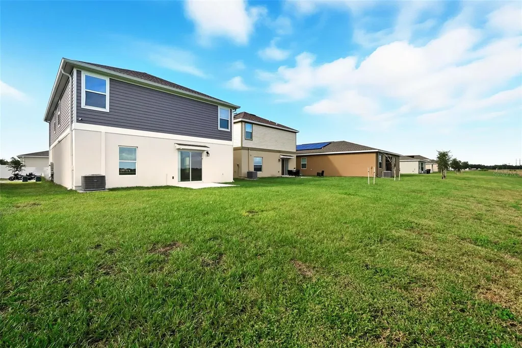 724 Daring Drive Davenport FL 33837