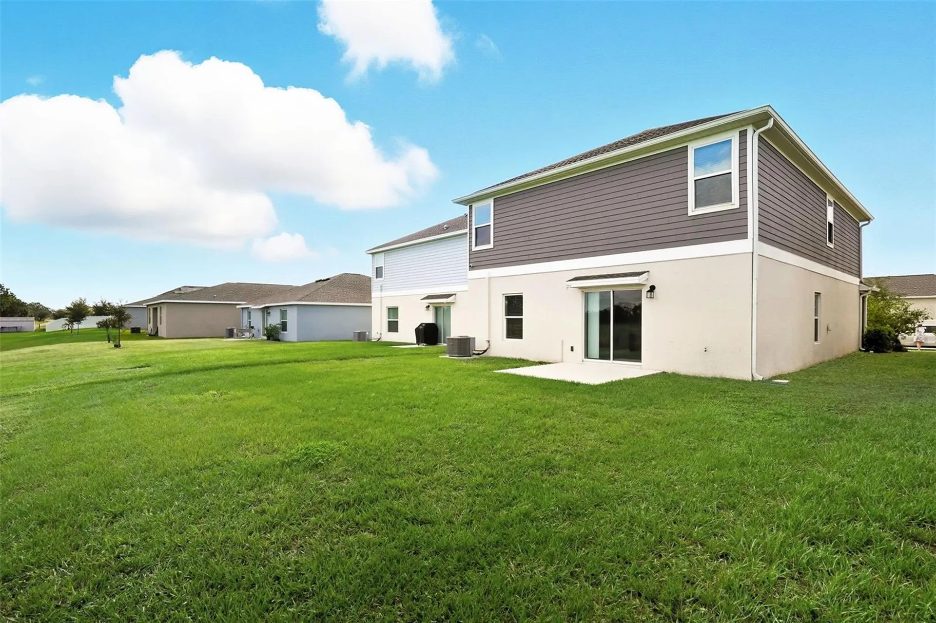 724 Daring Drive Davenport FL 33837