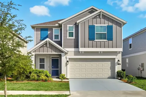 724 Daring Drive Davenport FL 33837