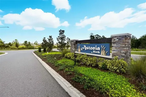 724 Daring Drive Davenport FL 33837
