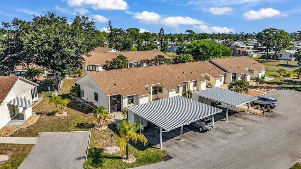 6796 Gasparilla Pines Boulevard Englewood FL 34224
