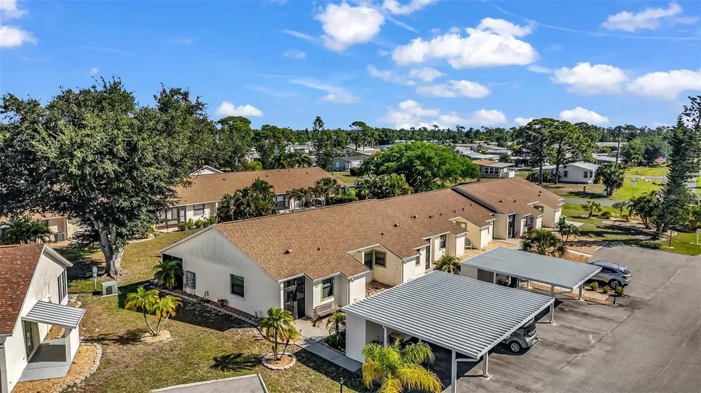 6796 Gasparilla Pines Boulevard Englewood FL 34224