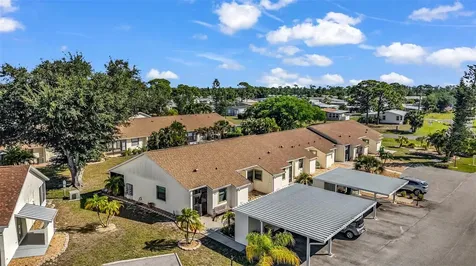 6796 Gasparilla Pines Boulevard Englewood FL 34224