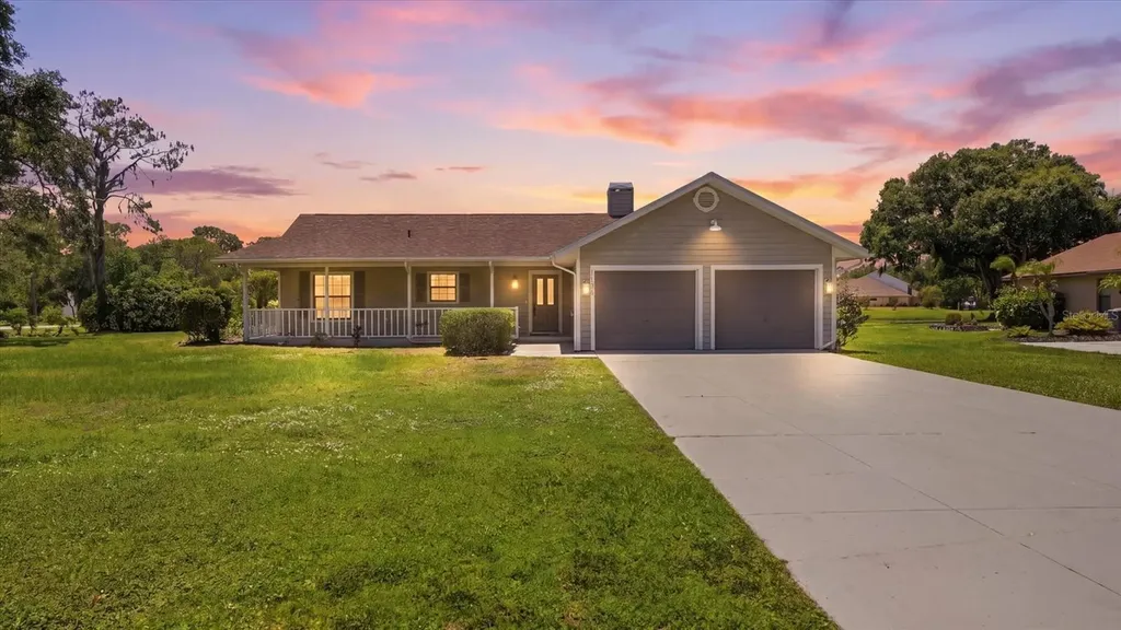 1106 136th Street E Bradenton FL 34212