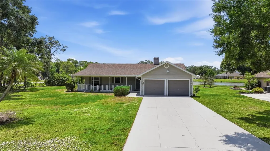 1106 136th Street E Bradenton FL 34212