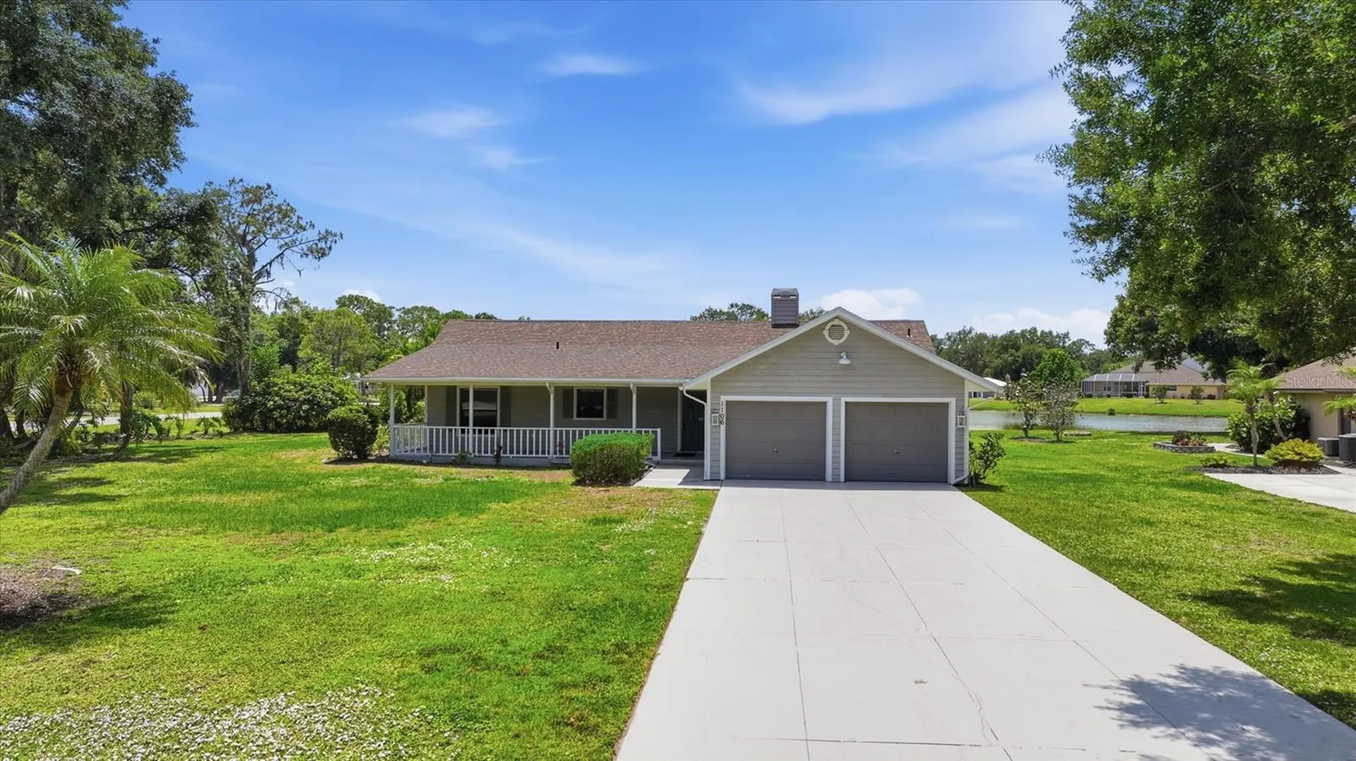 1106 136th Street E Bradenton FL 34212