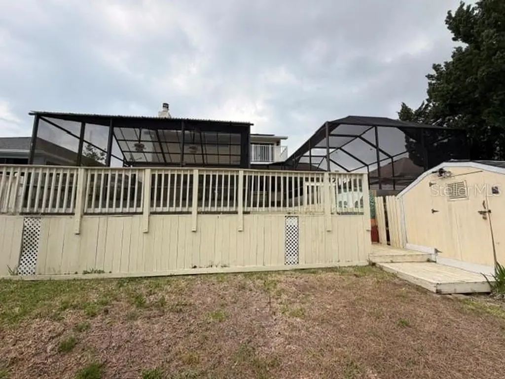 7 Clee Court Palm Coast FL 32137