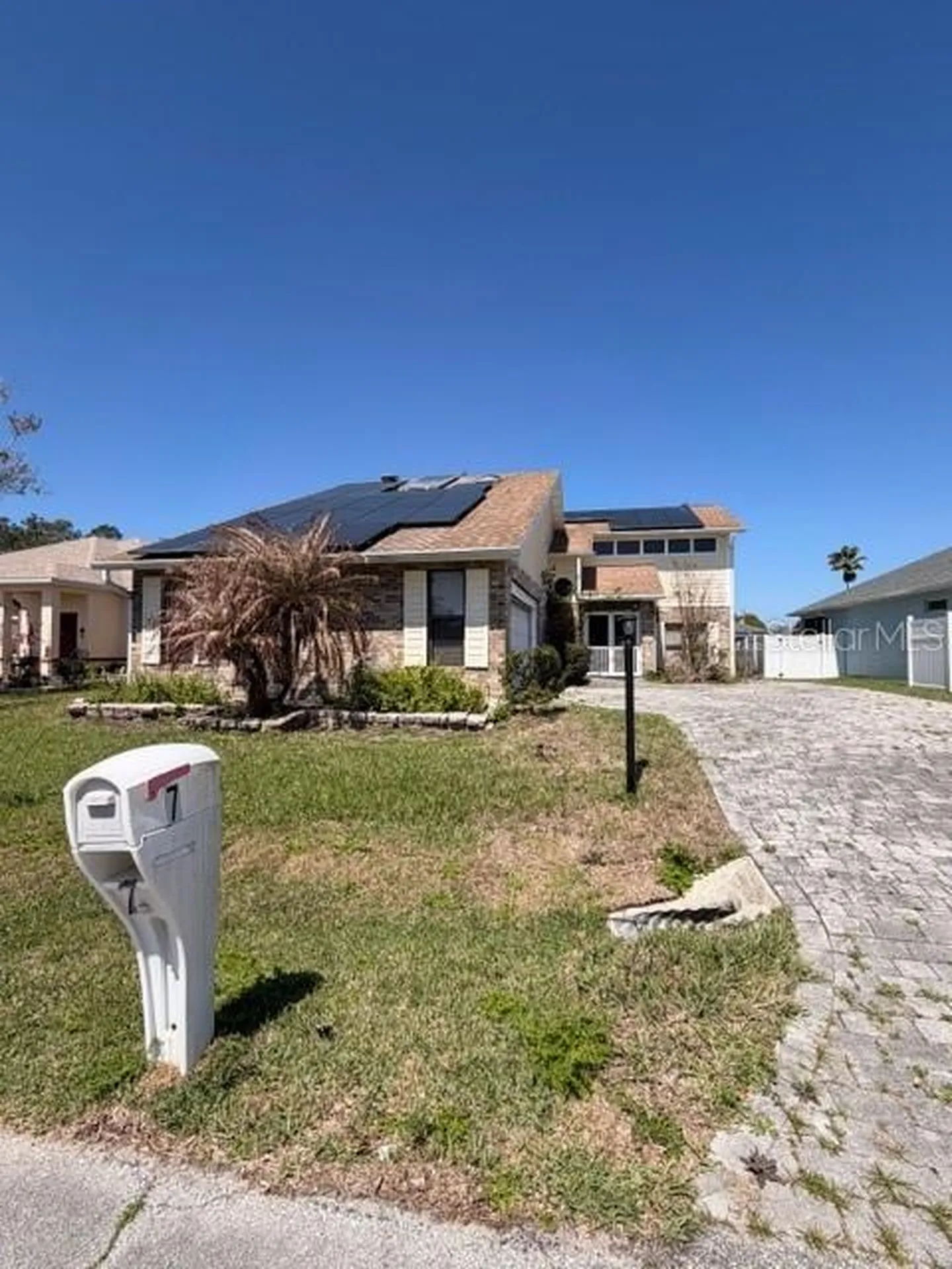 7 Clee Court Palm Coast FL 32137