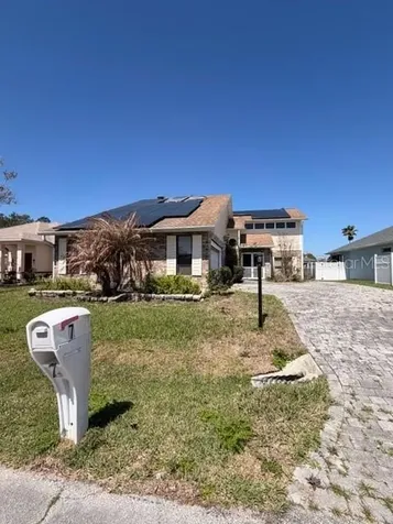 7 Clee Court Palm Coast FL 32137