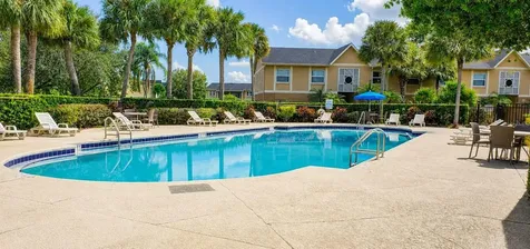9919 Turf Court Orlando FL 32837