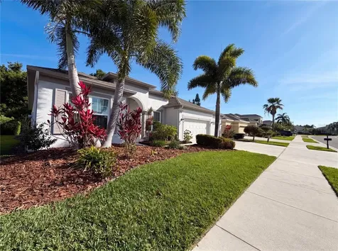 7841 Kavanagh Court Sarasota FL 34240