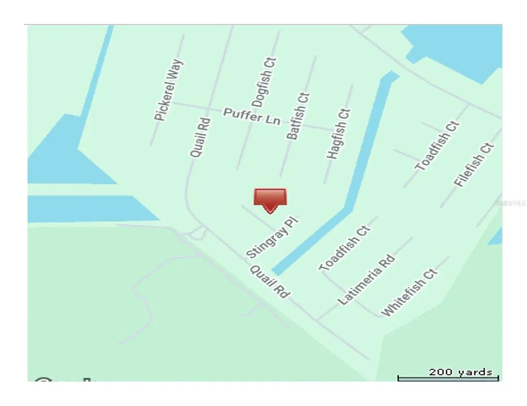 13222 Porgy Way Placida FL 33946