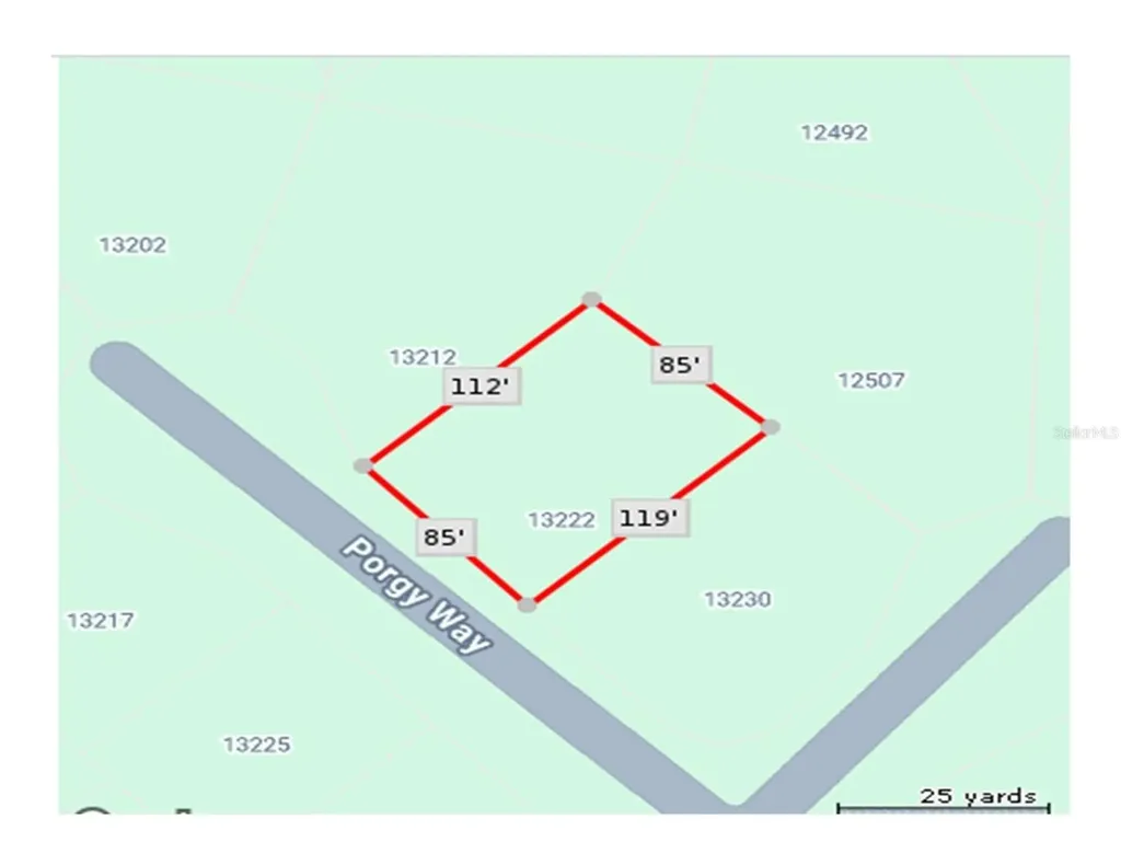 13222 Porgy Way Placida FL 33946