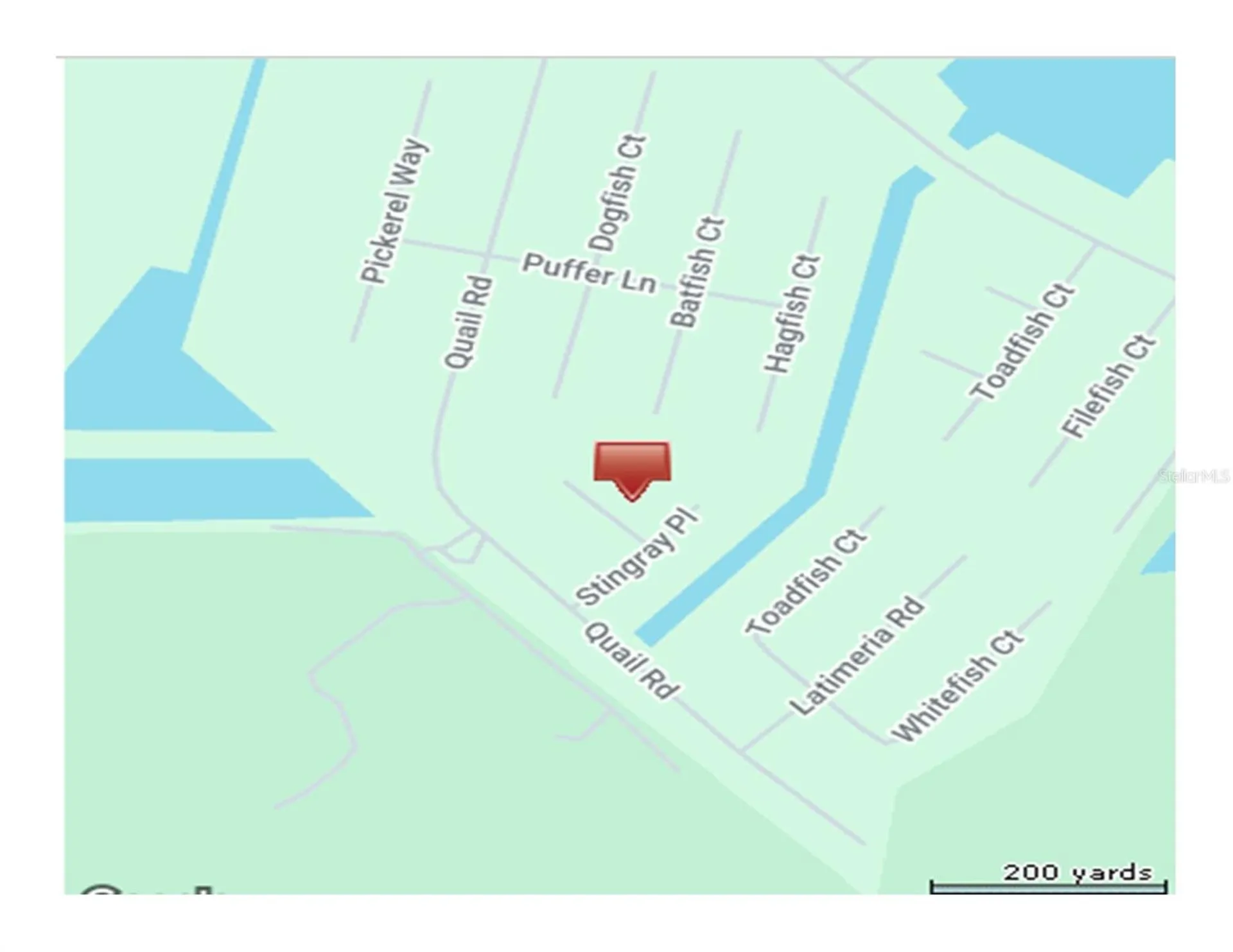 13222 Porgy Way Placida FL 33946