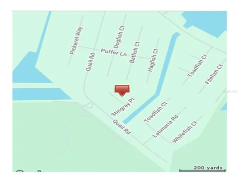 13222 Porgy Way Placida FL 33946