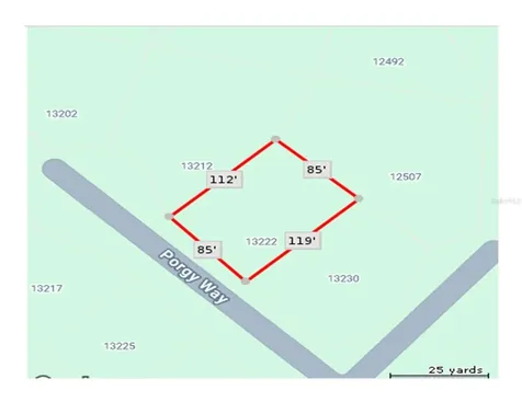 13222 Porgy Way Placida FL 33946
