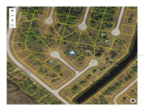 13222 Porgy Way Placida FL 33946