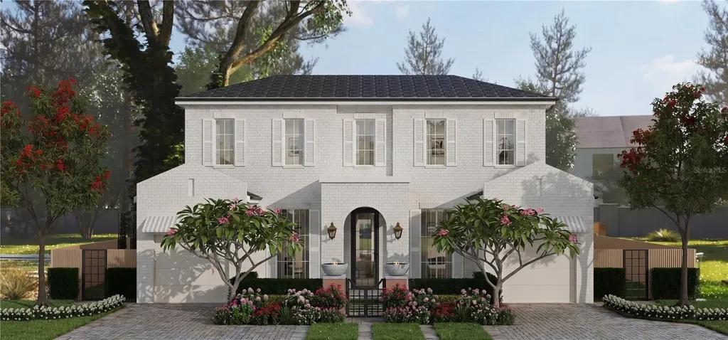 1627 Mizell Avenue Winter Park FL 32789