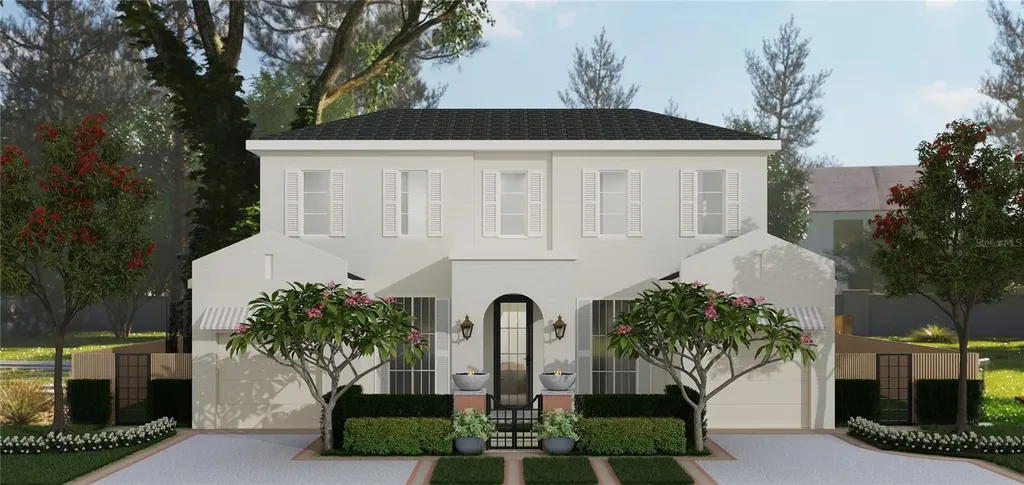 1627 Mizell Avenue Winter Park FL 32789