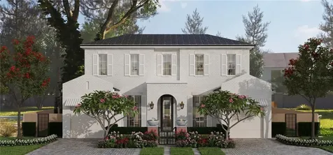 1627 Mizell Avenue Winter Park FL 32789