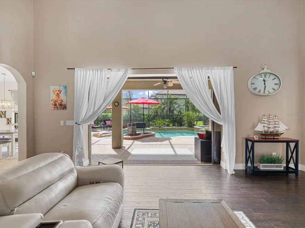 3720 Marbury Court Land O Lakes FL 34638