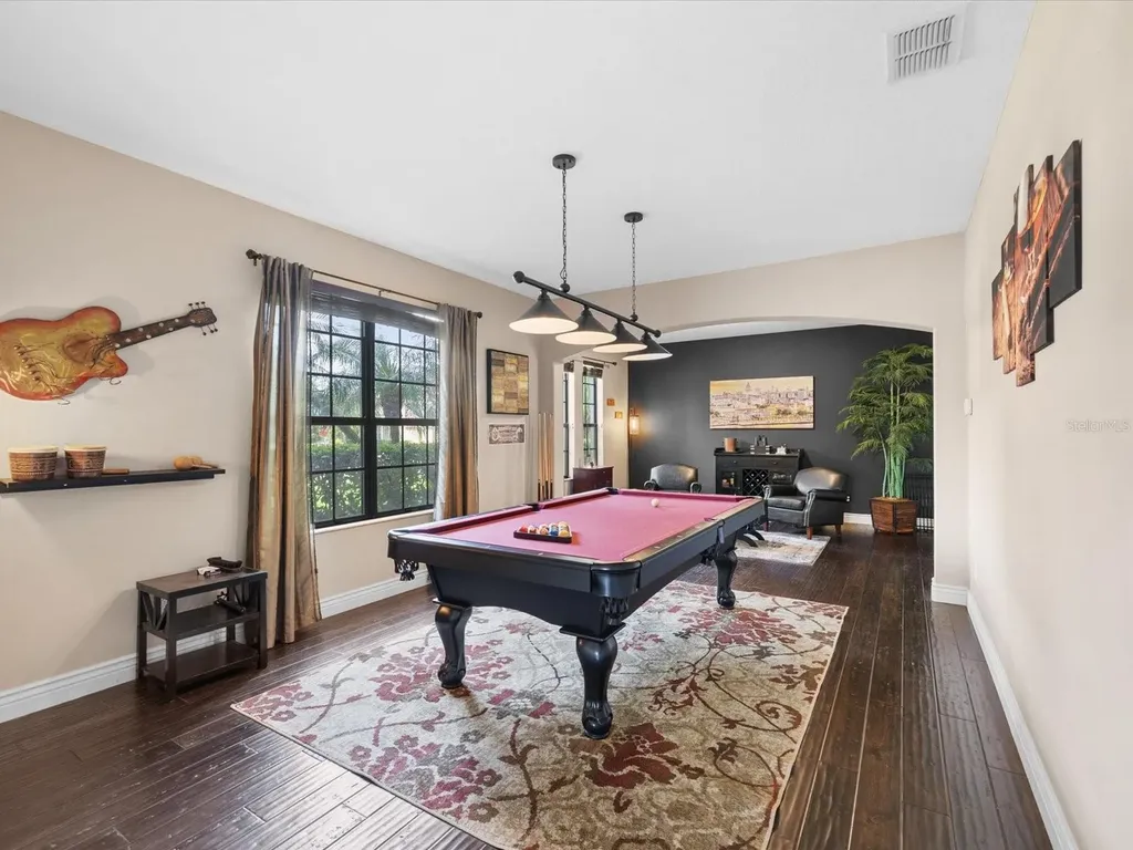 3720 Marbury Court Land O Lakes FL 34638